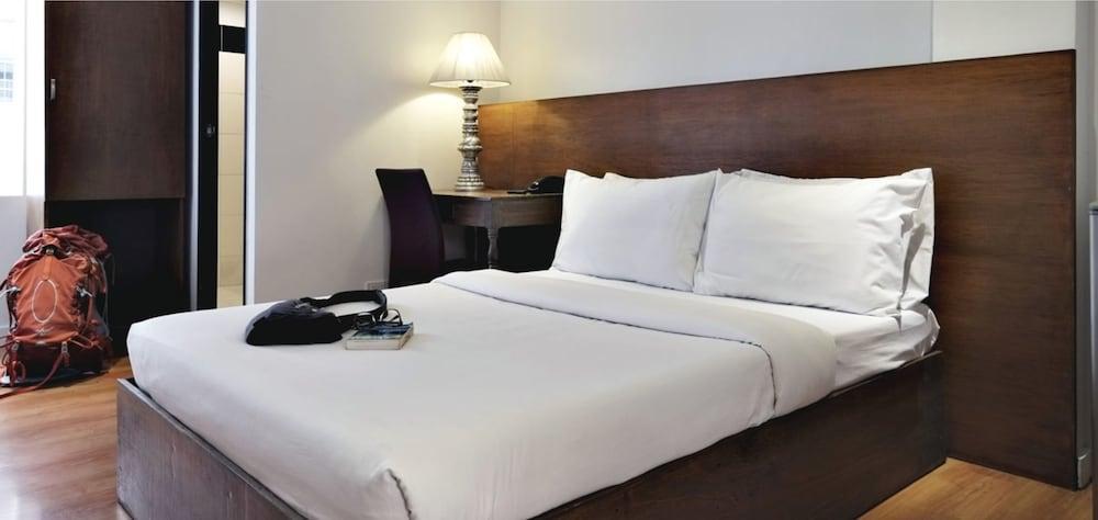 Hotel Durban Makati City Kültér fotó
